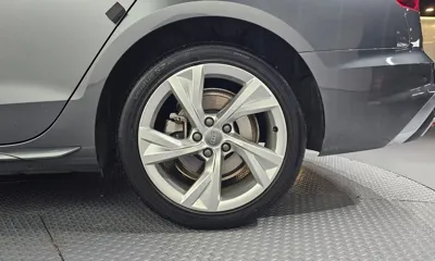 Audi A4 2020, 59444 км, за 15032.17 USD - фото 21