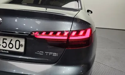 Audi A4 2020, 59444 км, за 15032.17 USD - фото 23