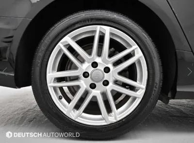 Audi A6 2016, 126006 км, за 7735.81 USD