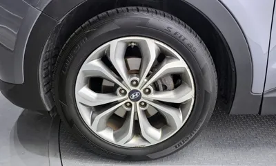 Hyundai Santafe 2015, 205503 км, за 5846.03 USD