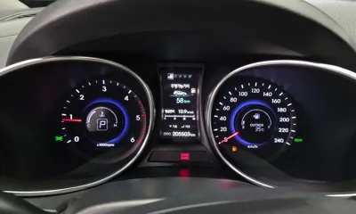 Hyundai Santafe 2015, 205503 км, за 5846.03 USD - фото 8