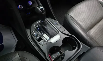Hyundai Santafe 2015, 205503 км, за 5846.03 USD - фото 9