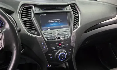 Hyundai Santafe 2015, 205503 км, за 5846.03 USD - фото 14