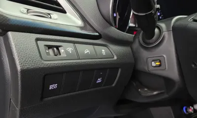 Hyundai Santafe 2015, 205503 км, за 5846.03 USD - фото 16