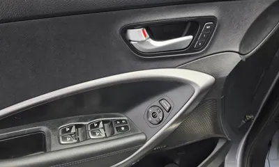 Hyundai Santafe 2015, 205503 км, за 5846.03 USD - фото 17
