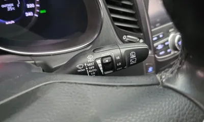 Hyundai Santafe 2015, 205503 км, за 5846.03 USD - фото 18