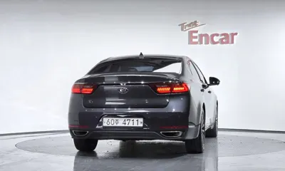 Kia K7 2019, 221373 км, за 5529.54 USD