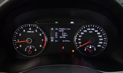 Kia K7 2019, 221373 км, за 5529.54 USD - фото 8