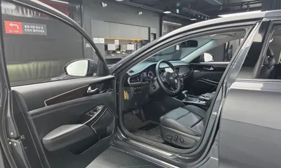Kia K7 2019, 221373 км, за 5529.54 USD - фото 10