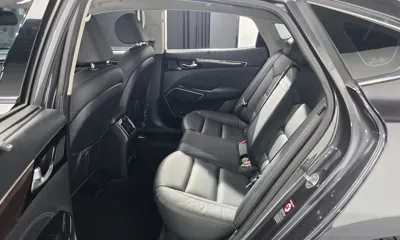 Kia K7 2019, 221373 км, за 5529.54 USD - фото 12