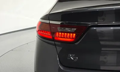 Kia K7 2019, 221373 км, за 5529.54 USD - фото 23