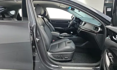 Kia K7 2019, 221373 км, за 5529.54 USD - фото 26