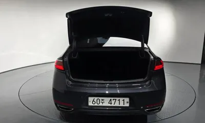 Kia K7 2019, 221373 км, за 5529.54 USD - фото 34