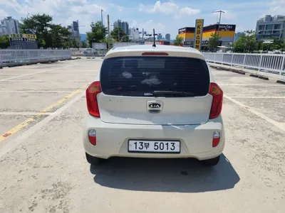 Kia Morning 2012, 86871 км, за 2428.78 USD
