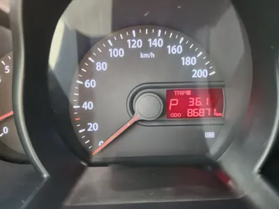 Kia Morning 2012, 86871 км, за 2405.25 USD - фото 6