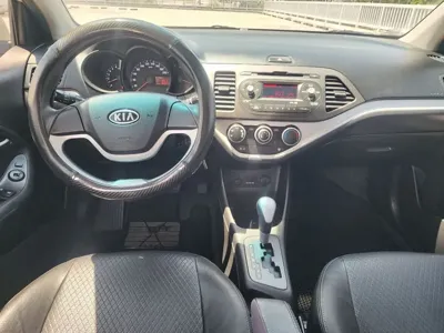 Kia Morning 2012, 86871 км, за 2405.25 USD - фото 8