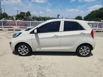 Kia Morning 2012, 86871 км, за 2405.25 USD - фото 17