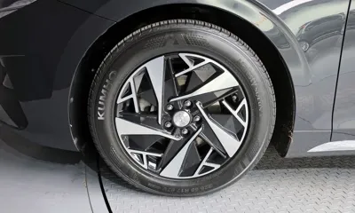 Hyundai Grandeur 2021, 80069 км, за 16319.79 USD