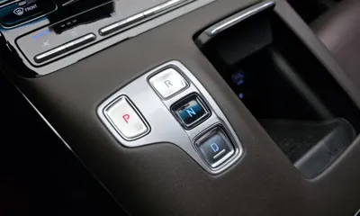 Hyundai Grandeur 2021, 80069 км, за 16319.79 USD - фото 9
