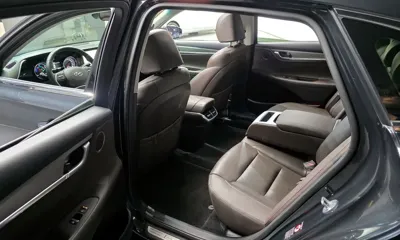 Hyundai Grandeur 2021, 80069 км, за 16319.79 USD - фото 11