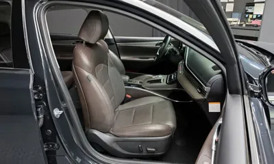 Hyundai Grandeur 2021, 80069 км, за 16319.79 USD - фото 12