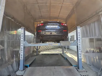 Maserati Ghibli 2016, 125570 км, за 7804.91 USD