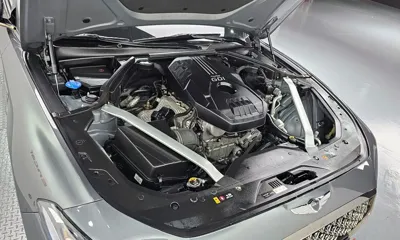 Genesis G70 2018, 109251 км, за 11363.63 USD - фото 6