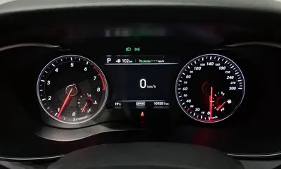 Genesis G70 2018, 109251 км, за 11363.63 USD - фото 8