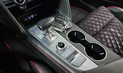 Genesis G70 2018, 109251 км, за 11363.63 USD - фото 9