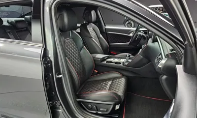 Genesis G70 2018, 109251 км, за 11363.63 USD - фото 10