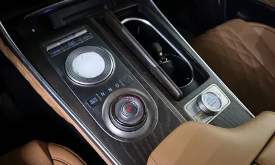 Genesis GV80 2020, 35144 км, за 33112.56 USD - фото 9