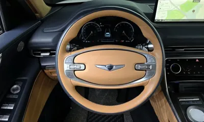 Genesis GV80 2020, 35144 км, за 33112.56 USD - фото 13
