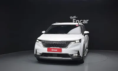 Kia Canival 2023, 72766 км, за 20121.11 USD