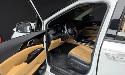 Kia Canival 2023, 72766 км, за 20101.5 USD - фото 10