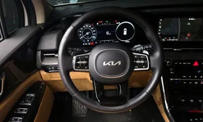 Kia Canival 2023, 72766 км, за 20101.5 USD - фото 16