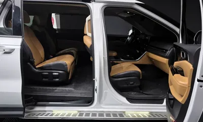 Kia Canival 2023, 72766 км, за 20101.5 USD - фото 20