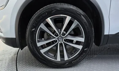 Renault-KoreaSamsung QM6 2017, 114762 км, за 6544.16 USD