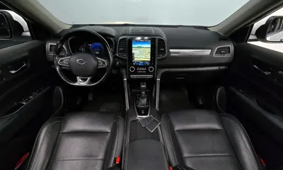Renault-KoreaSamsung QM6 2017, 114762 км, за 6544.16 USD - фото 7