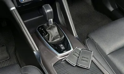 Renault-KoreaSamsung QM6 2017, 114762 км, за 6544.16 USD - фото 9
