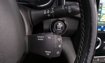 Renault-KoreaSamsung QM6 2017, 114762 км, за 6544.16 USD - фото 15
