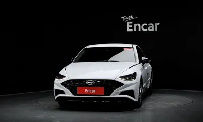 Hyundai Sonata 2023, 157822 км, за 9962.88 USD
