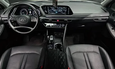 Hyundai Sonata 2023, 157822 км, за 9962.88 USD - фото 7