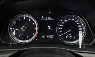 Hyundai Sonata 2023, 157822 км, за 9962.88 USD - фото 8