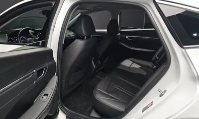 Hyundai Sonata 2023, 157822 км, за 9962.88 USD - фото 12