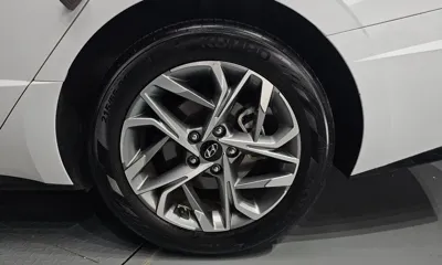 Hyundai Sonata 2023, 157822 км, за 9962.88 USD - фото 21
