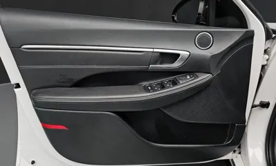 Hyundai Sonata 2023, 157822 км, за 9962.88 USD - фото 24