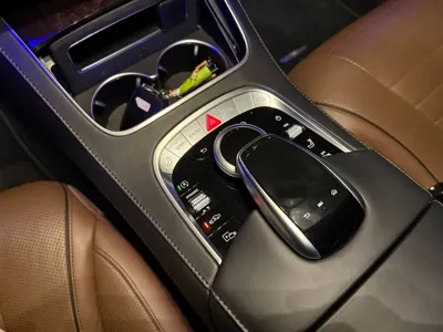 Mercedes-Benz S-Class 2020, 42276 км, за 46269.38 USD