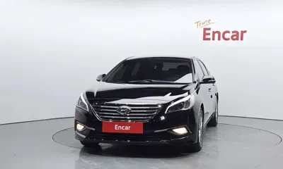 Hyundai Sonata 2015, 73542 км, за 6825.71 USD