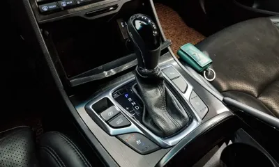 Hyundai Grandeur 2016, 155217 км, за 3583.06 USD - фото 9