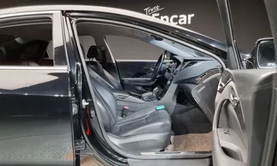 Hyundai Grandeur 2016, 155217 км, за 3583.06 USD - фото 10
